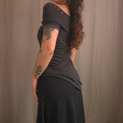 Cop Copine Blouse