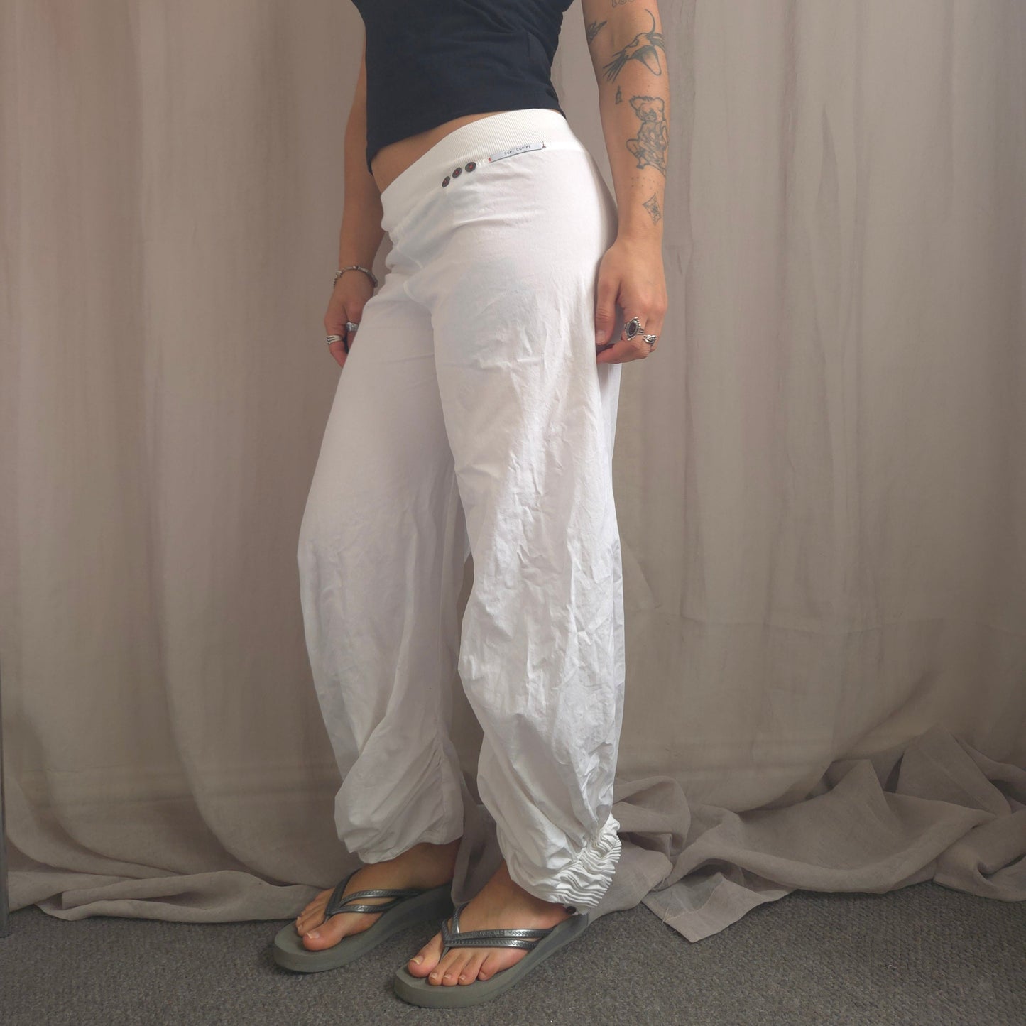 Cop Copine Ballon Trousers