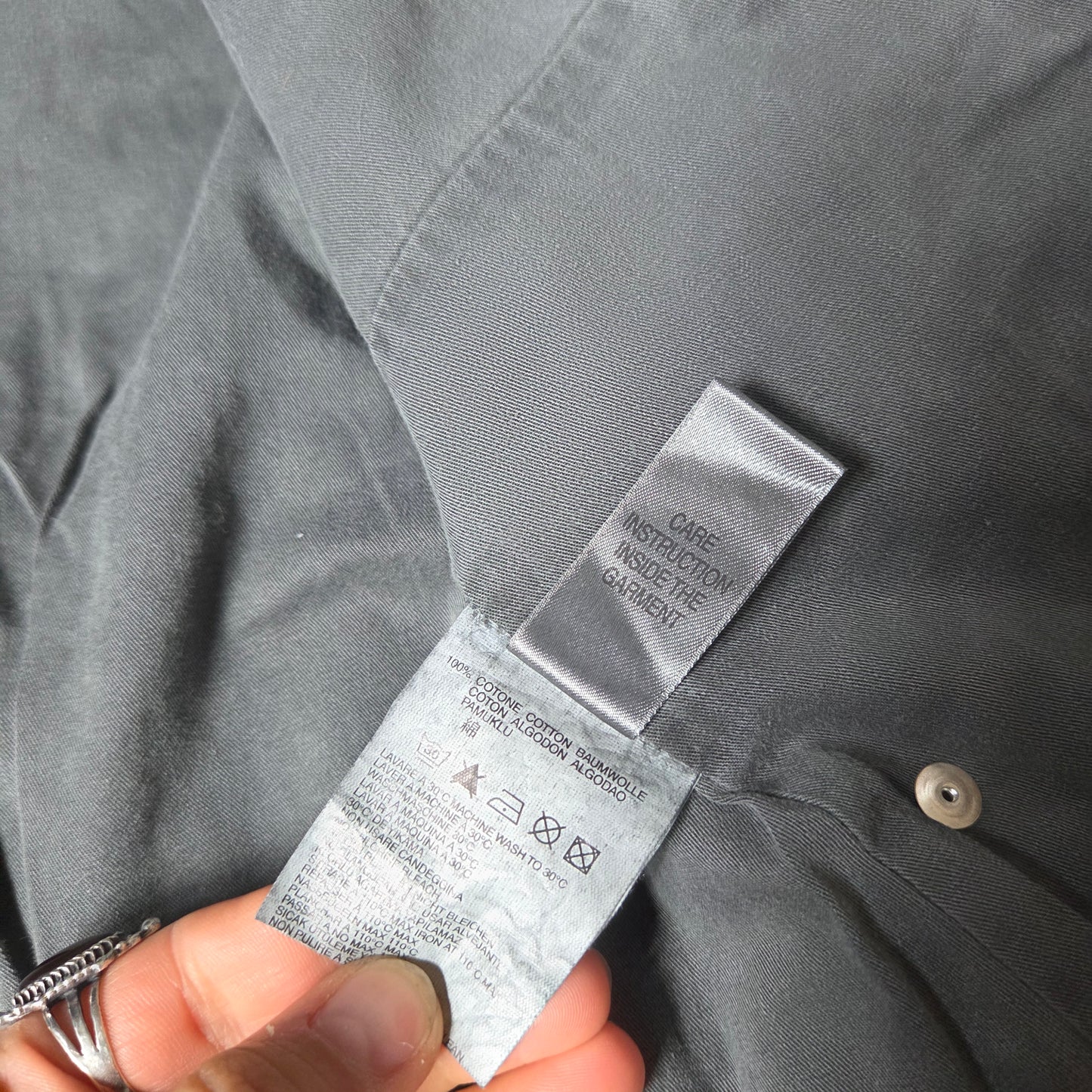 Diesel Blazer