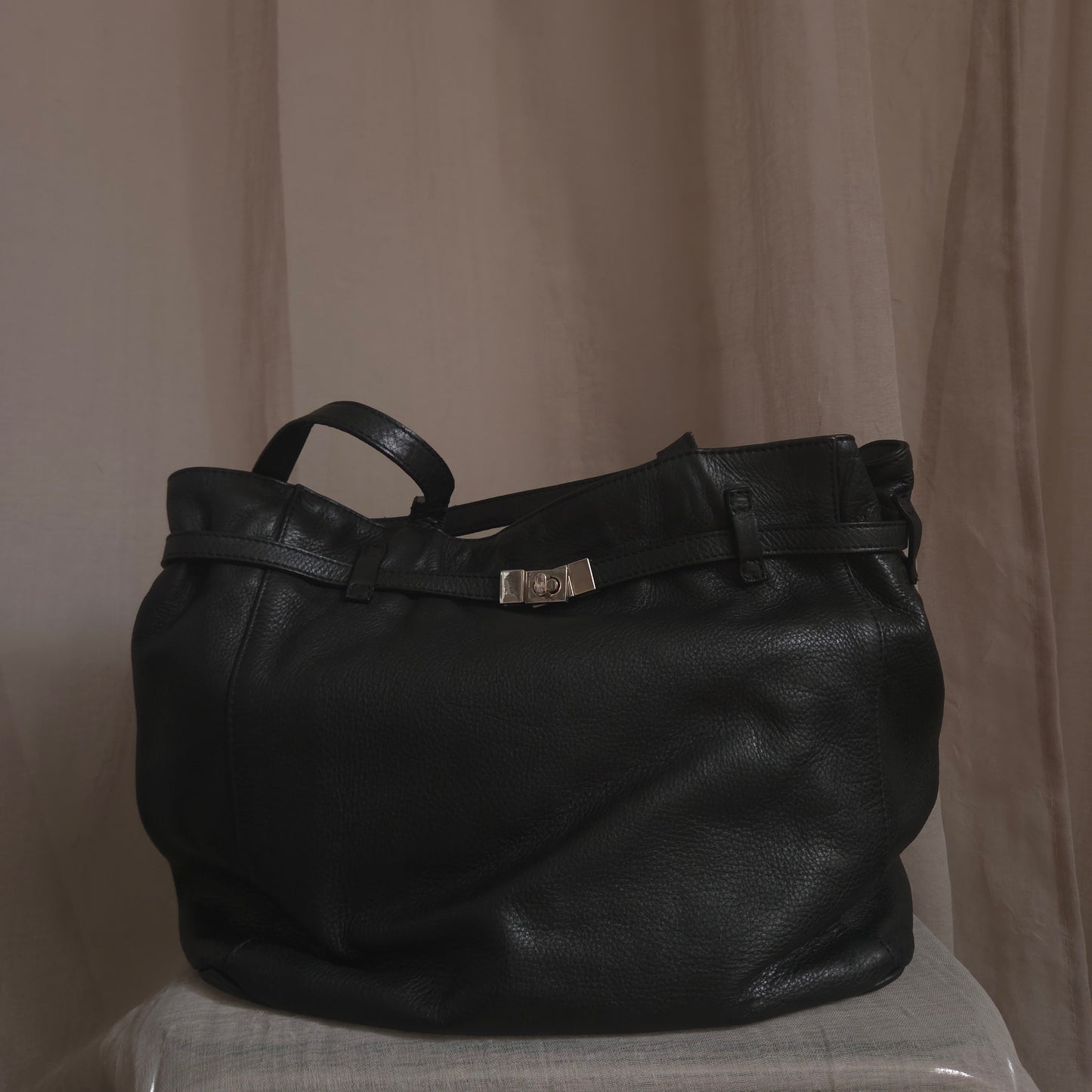 Firkin Black bag