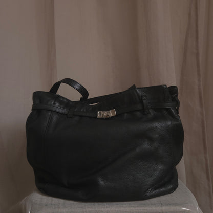 Firkin Black bag