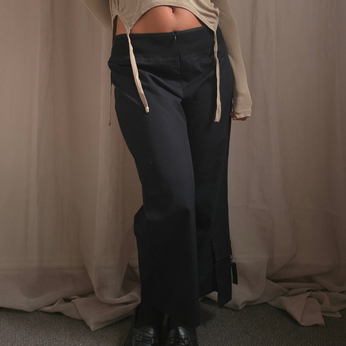 Cop Copine Trousers