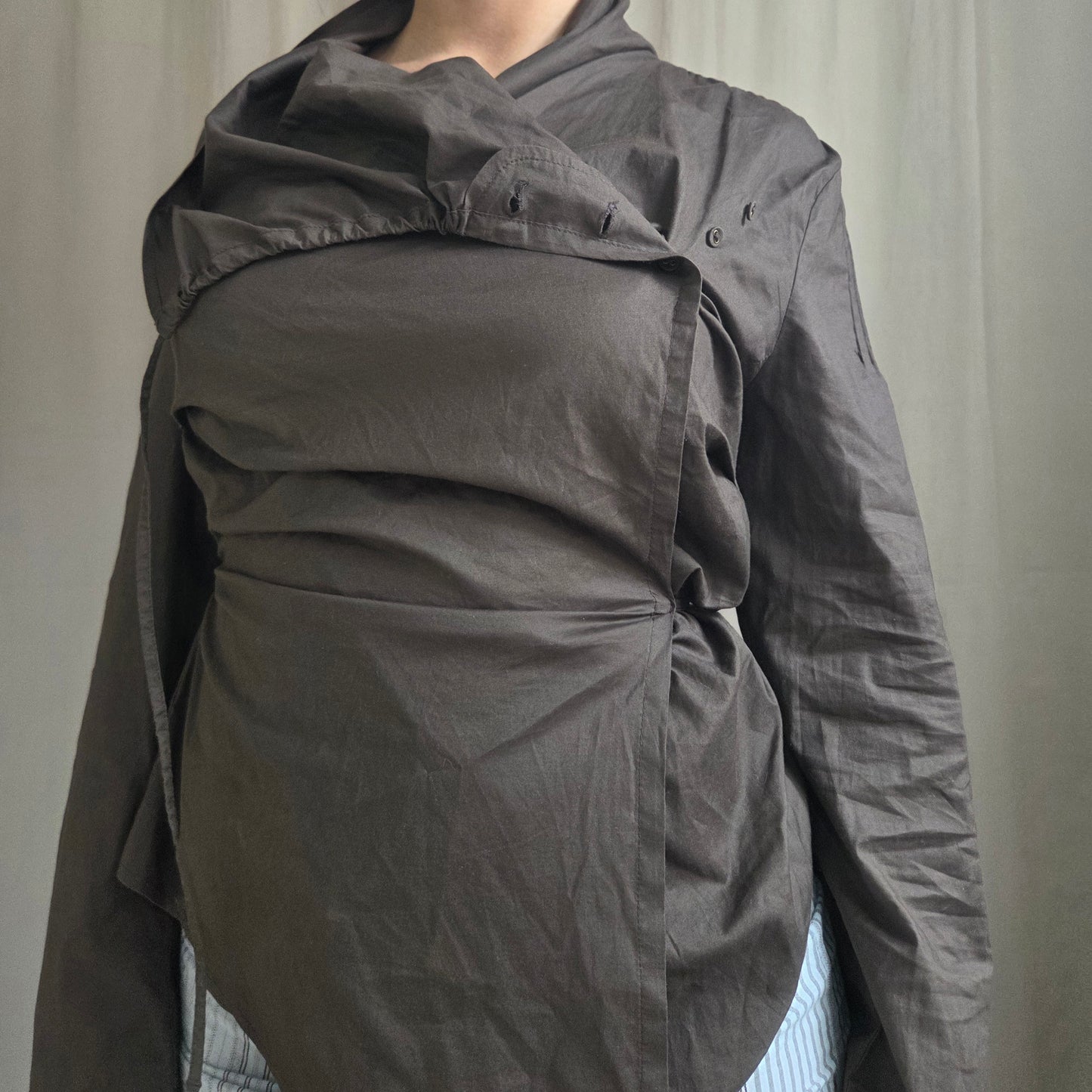 IKKS Archival Shirt