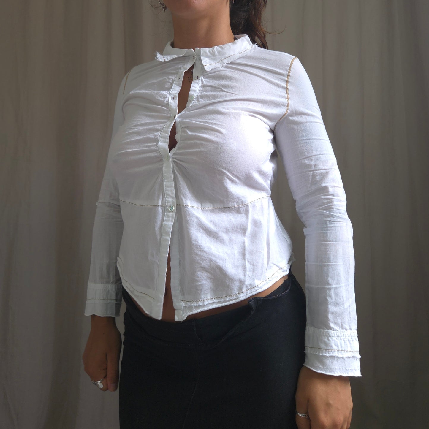 Marithé François Gibaurd Shirt