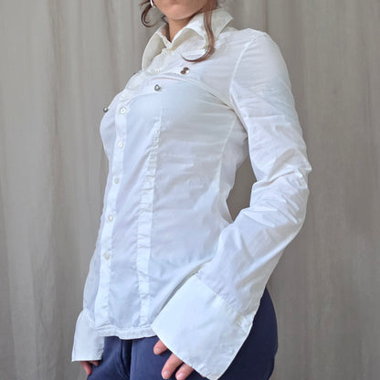 Miss Sixty Victorian Shirt