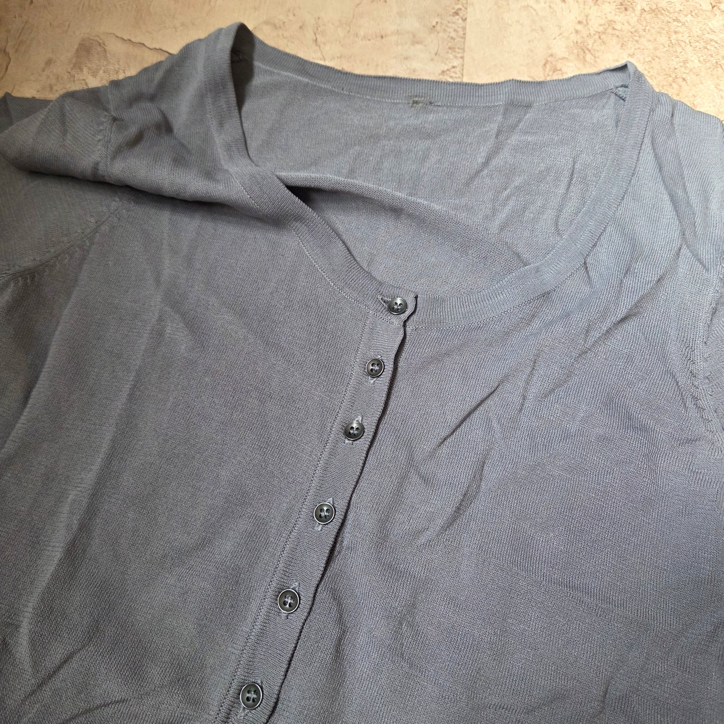 Cop Copine Blouse