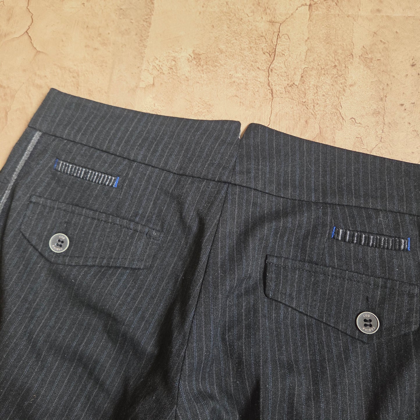 Cop Copine Trousers