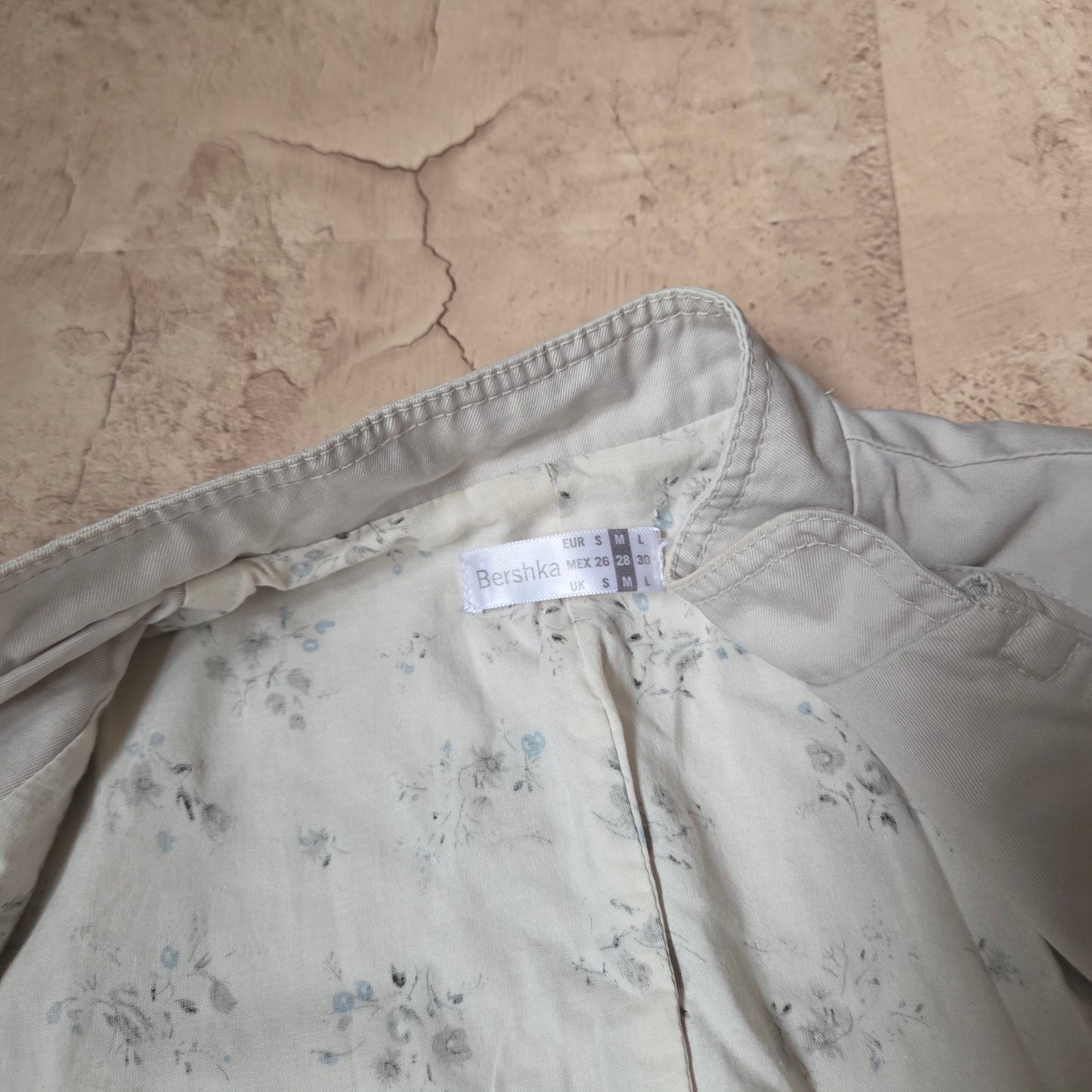 Military Jacket