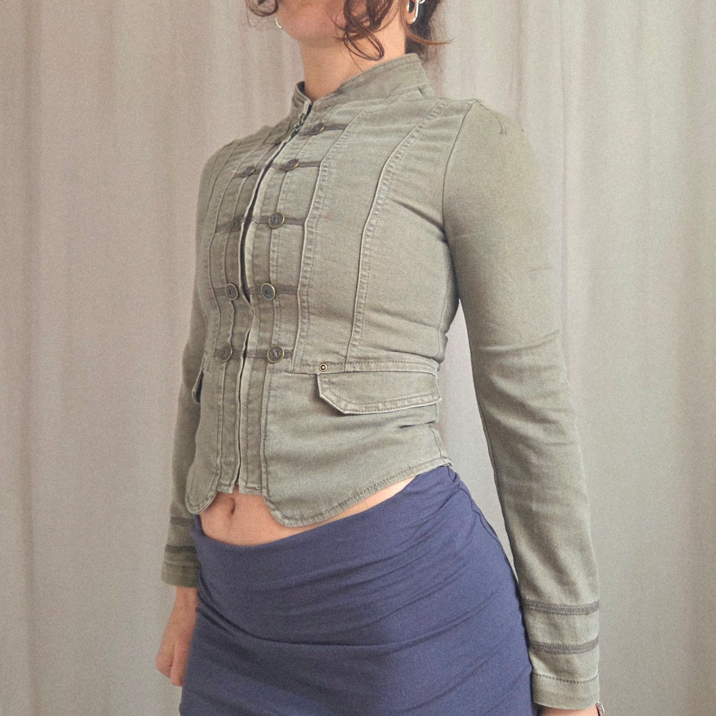 Utility Jacket