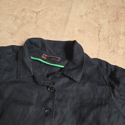 Cop Copine Button Cardigan