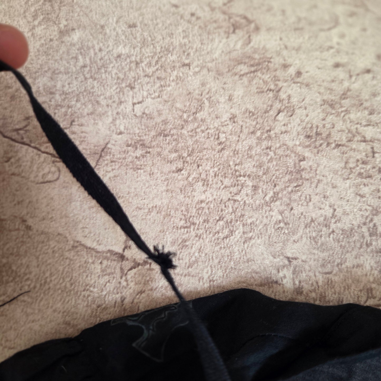 Cop Copine cut out top