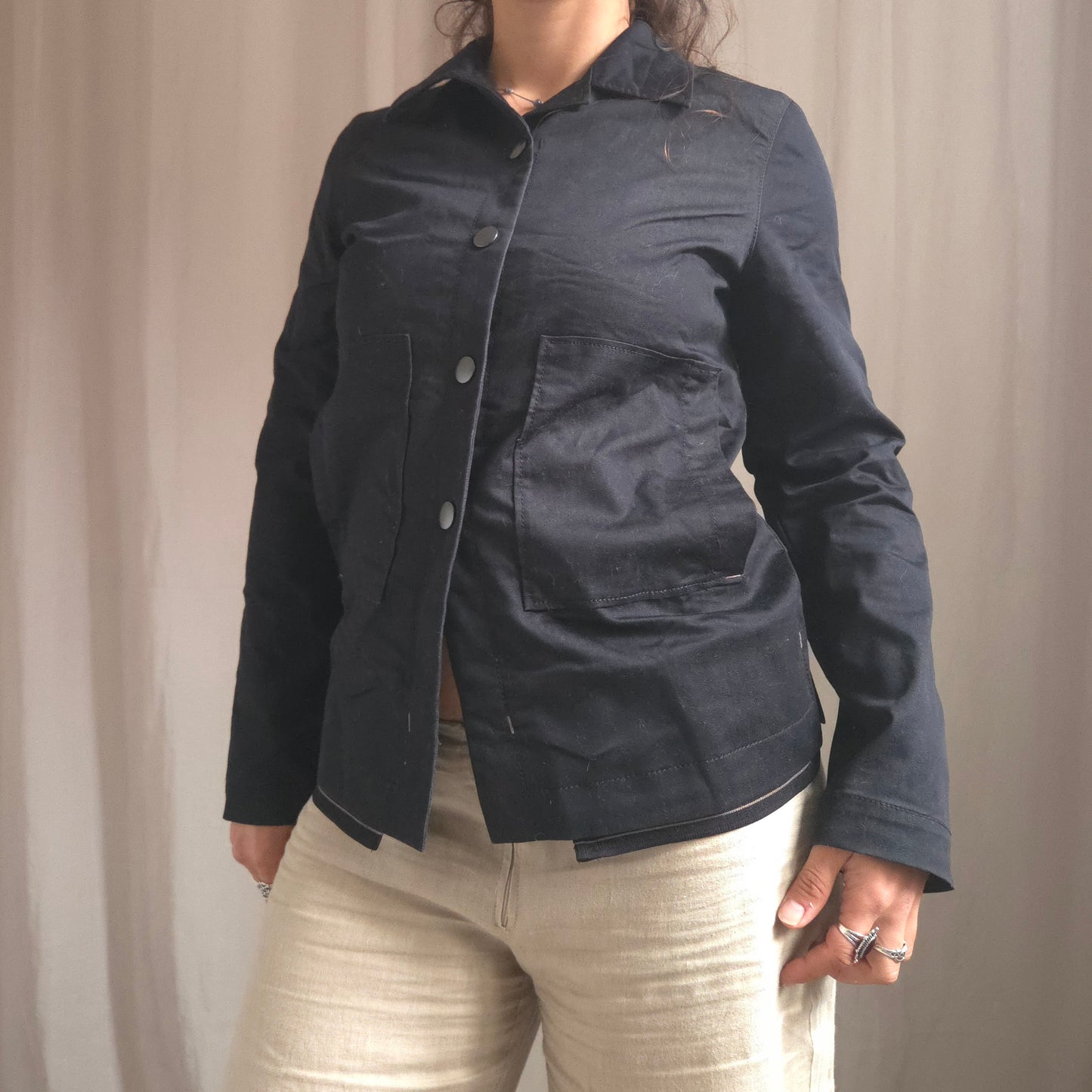Cop Copine Jacket