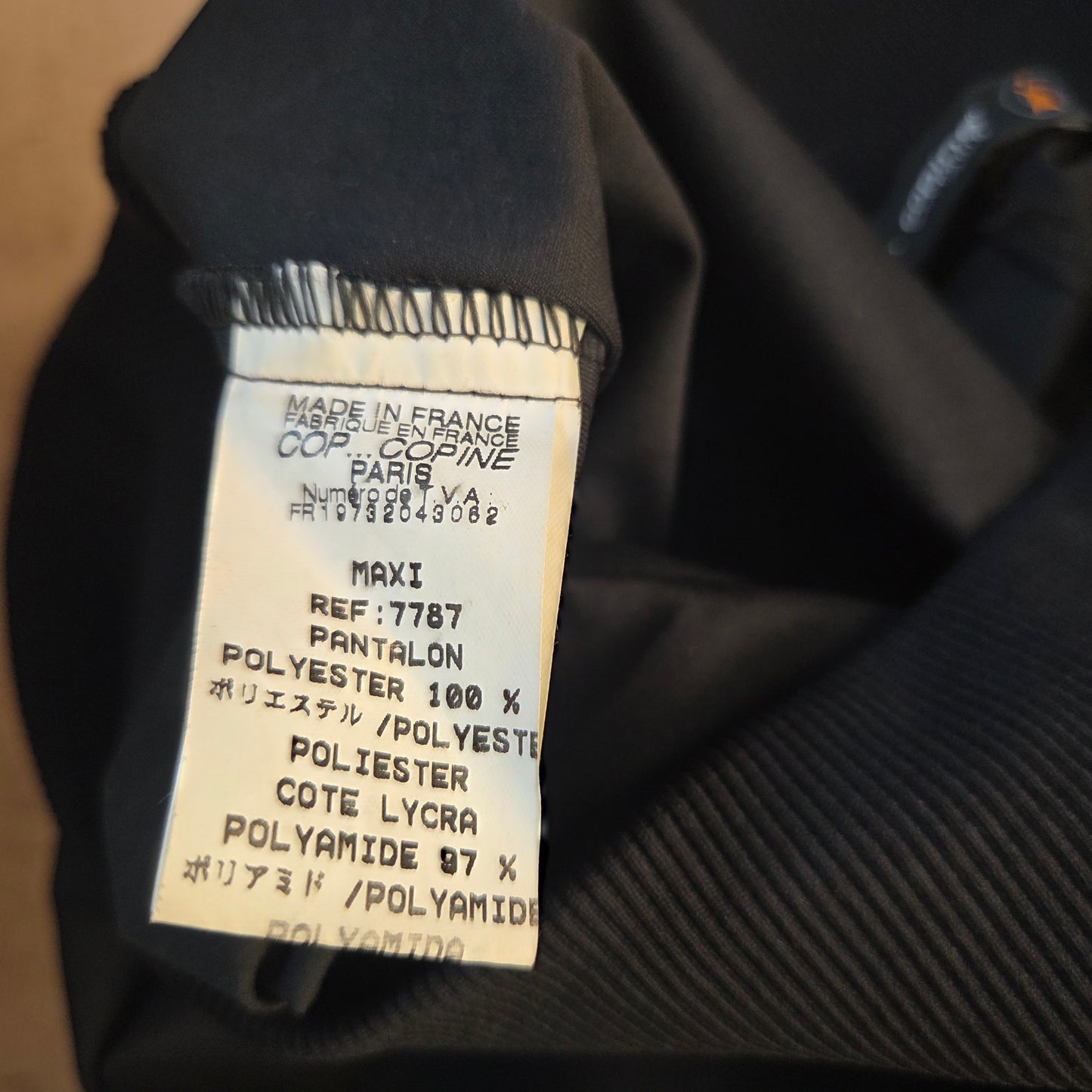 Cop Copine Short Trousers