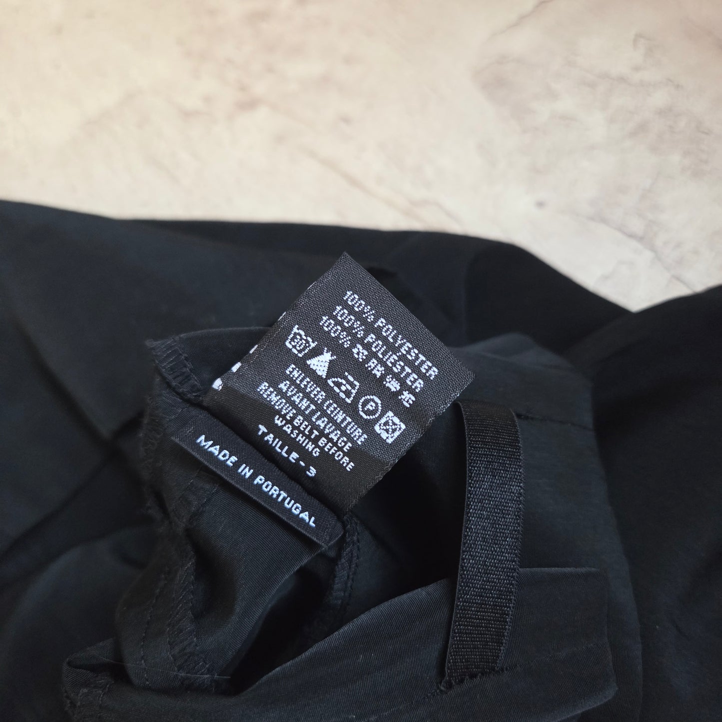 Cop Copine Trousers