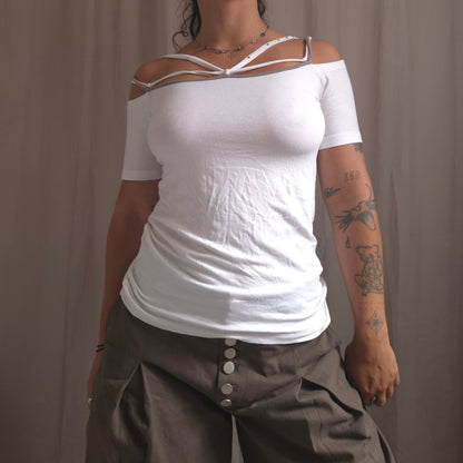 Cop Copine T-shirt