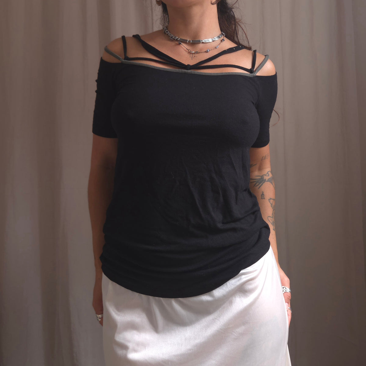 Cop Copine T-shirt