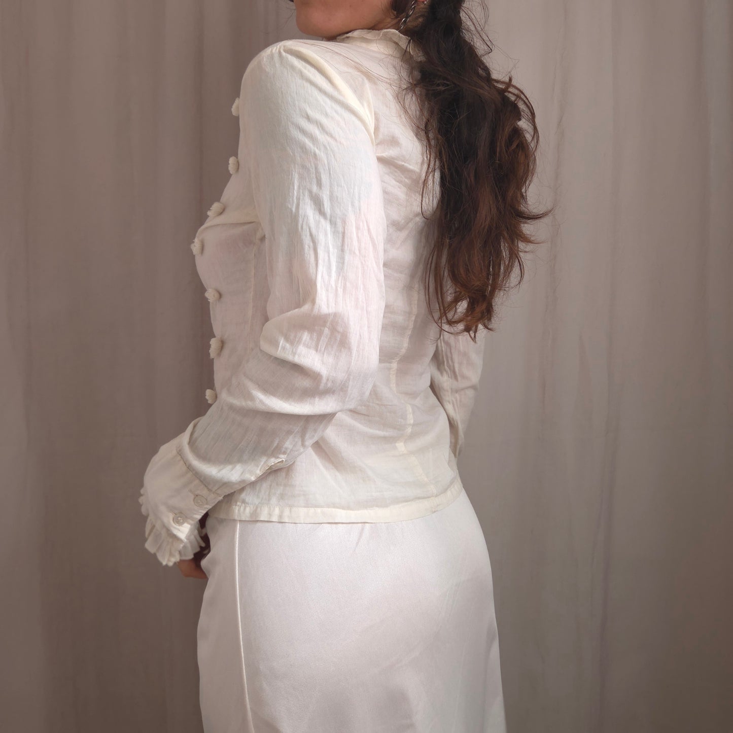 IKKS Medieval Cotton Shirt