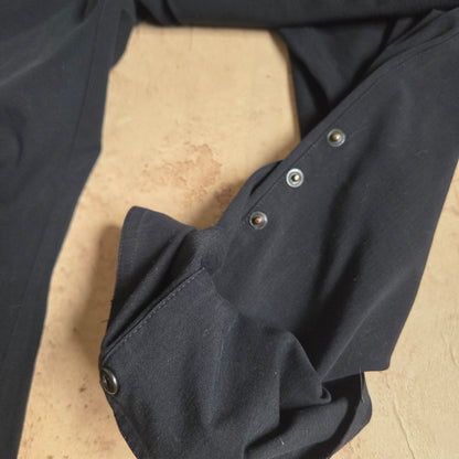 Cop Copine Adjustable Trousers