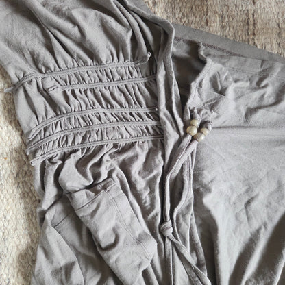 Cop Copine Asymmetrical Blouse
