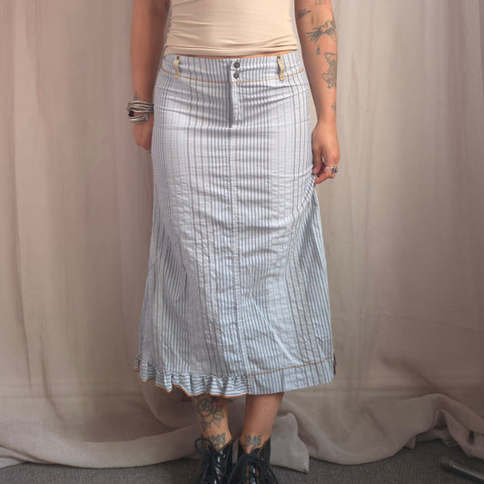 Cop Copine Maxi Skirt