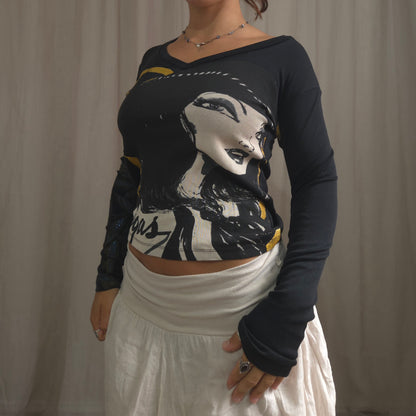 Custo Barcelona Top