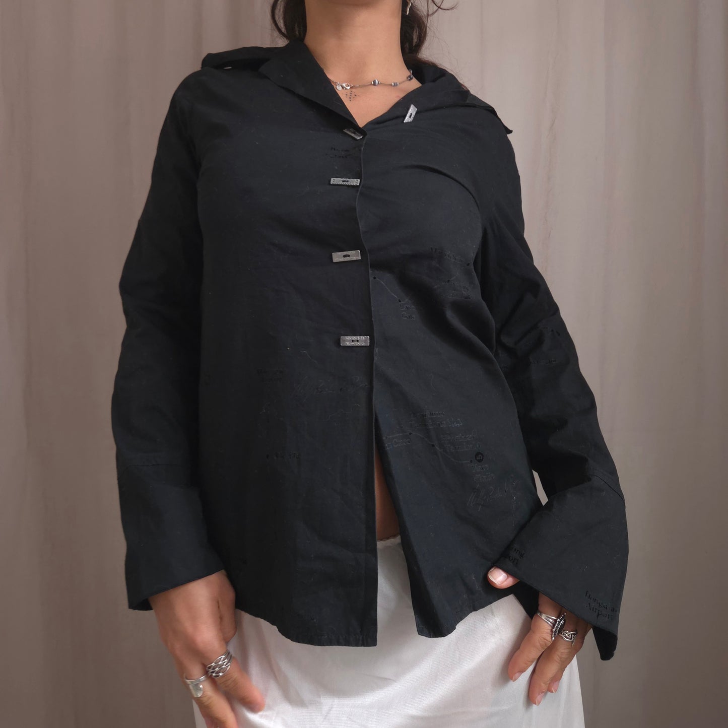 Biche de Bere Vintage Shirt