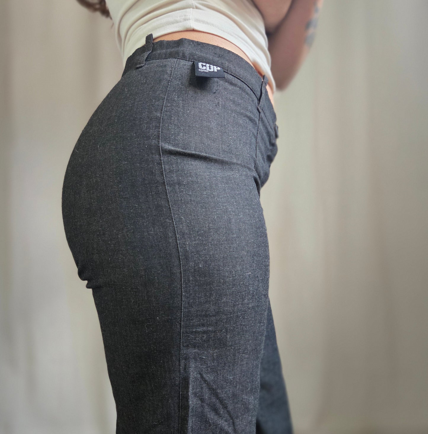 Cop Copine Trousers