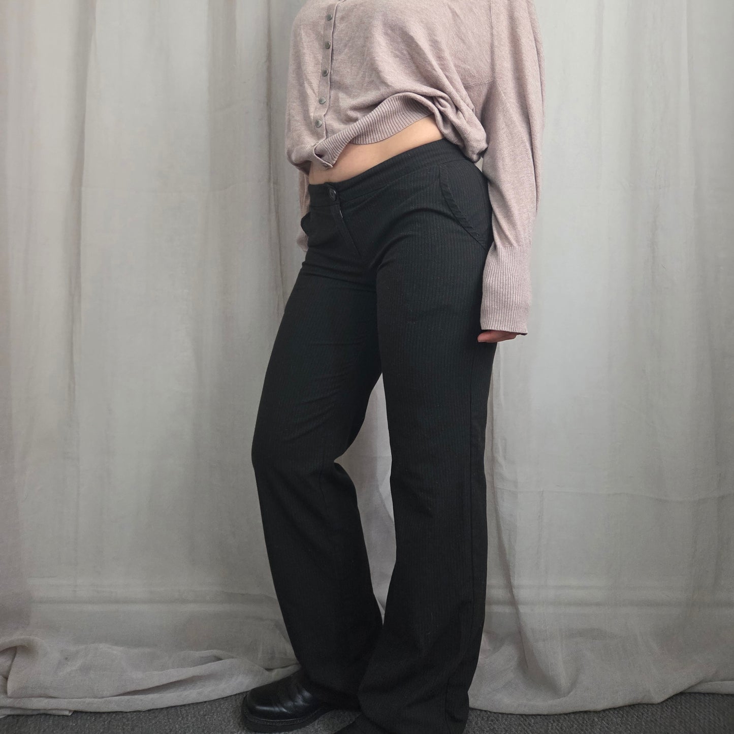 Cop copine Trousers
