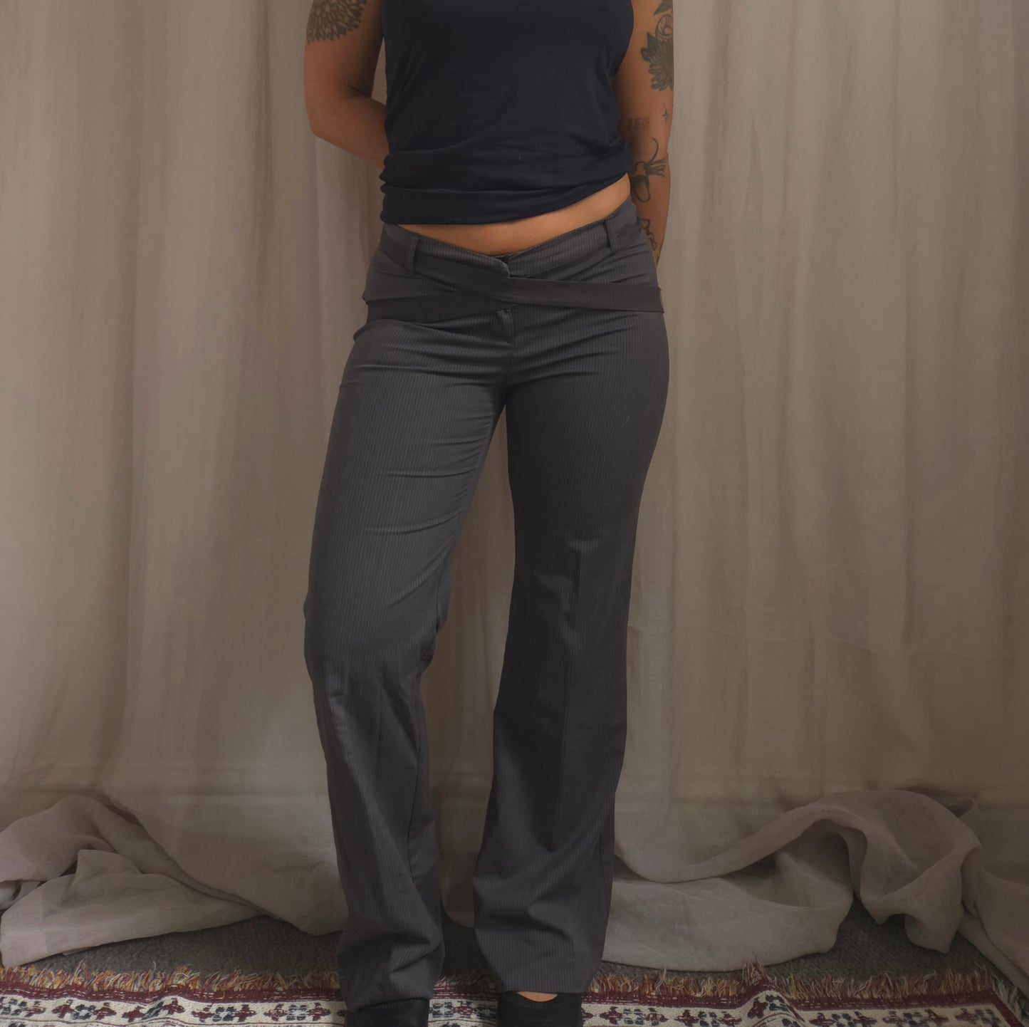 Cop Copine Trousers