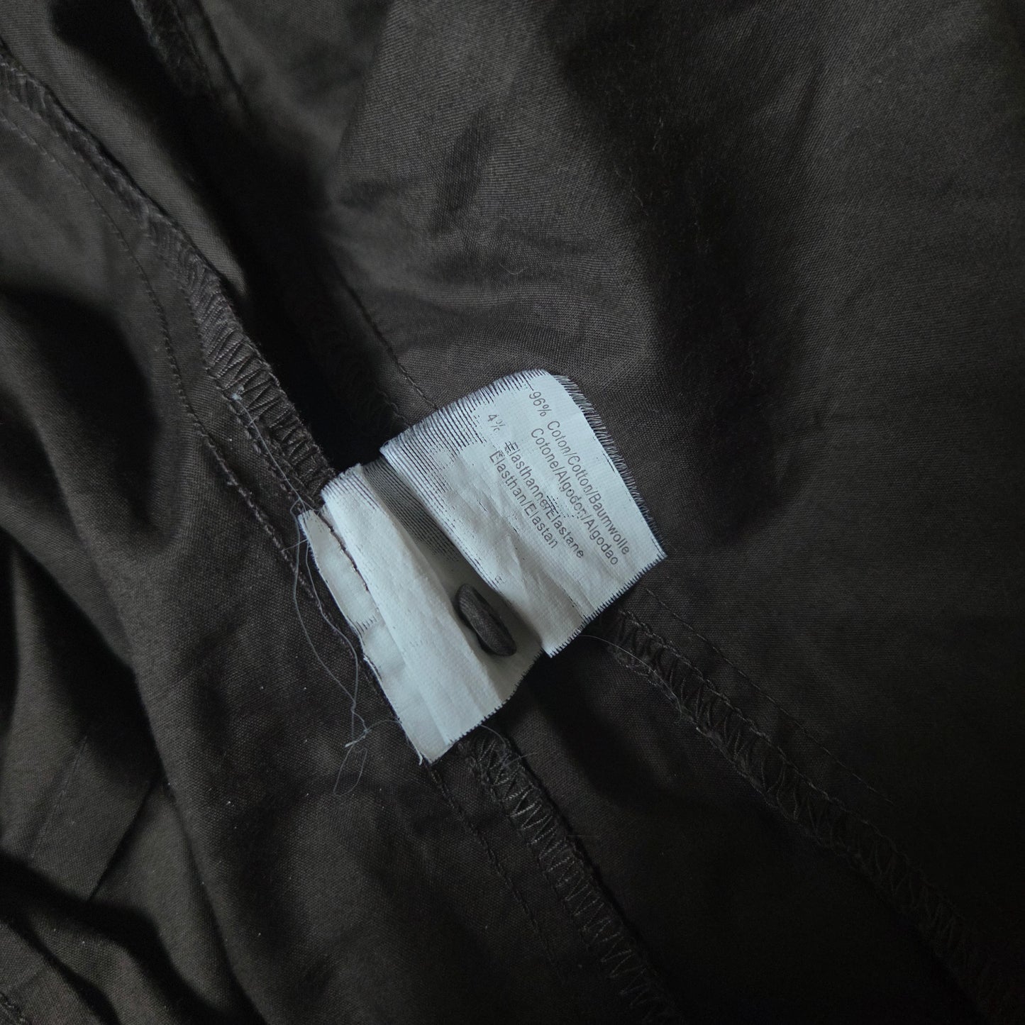 IKKS Archival Shirt