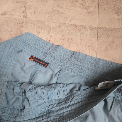 Cop Copine Harem Trousers