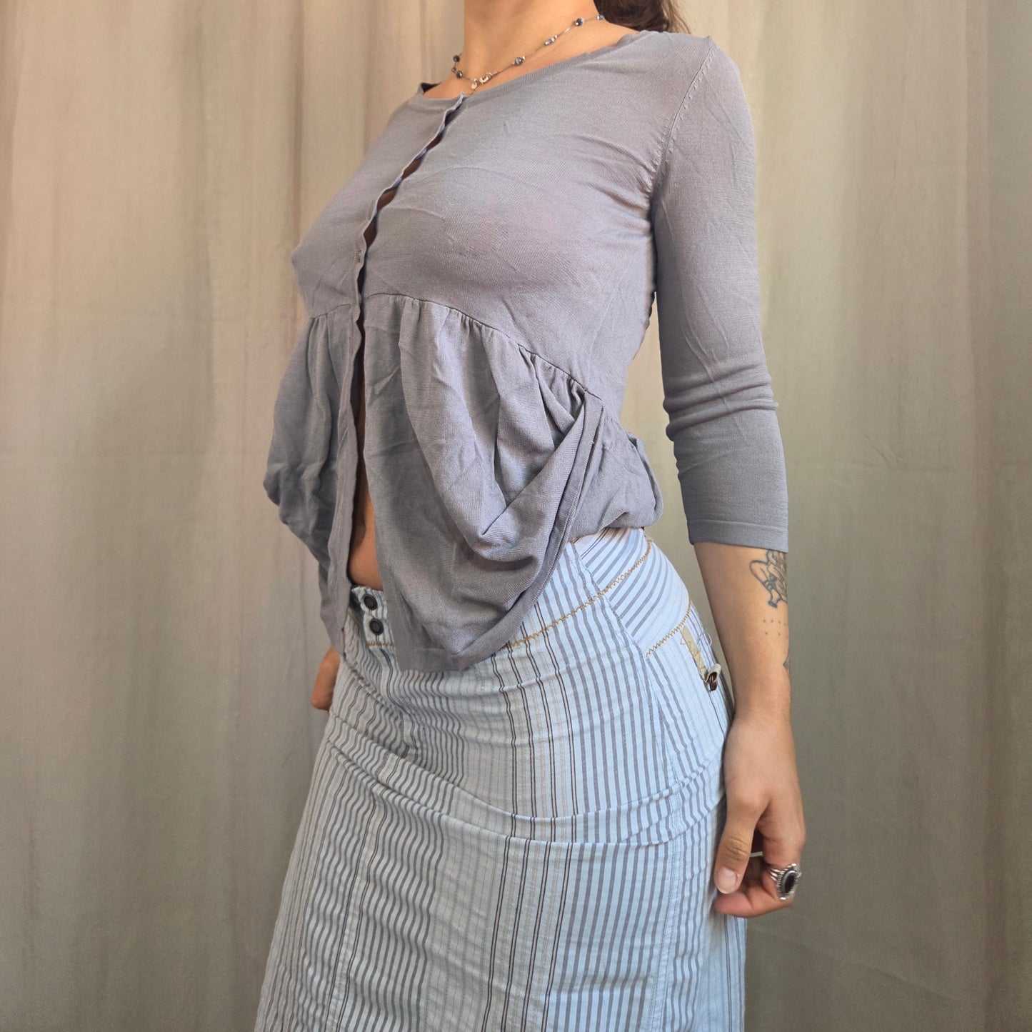 Cop Copine Blouse