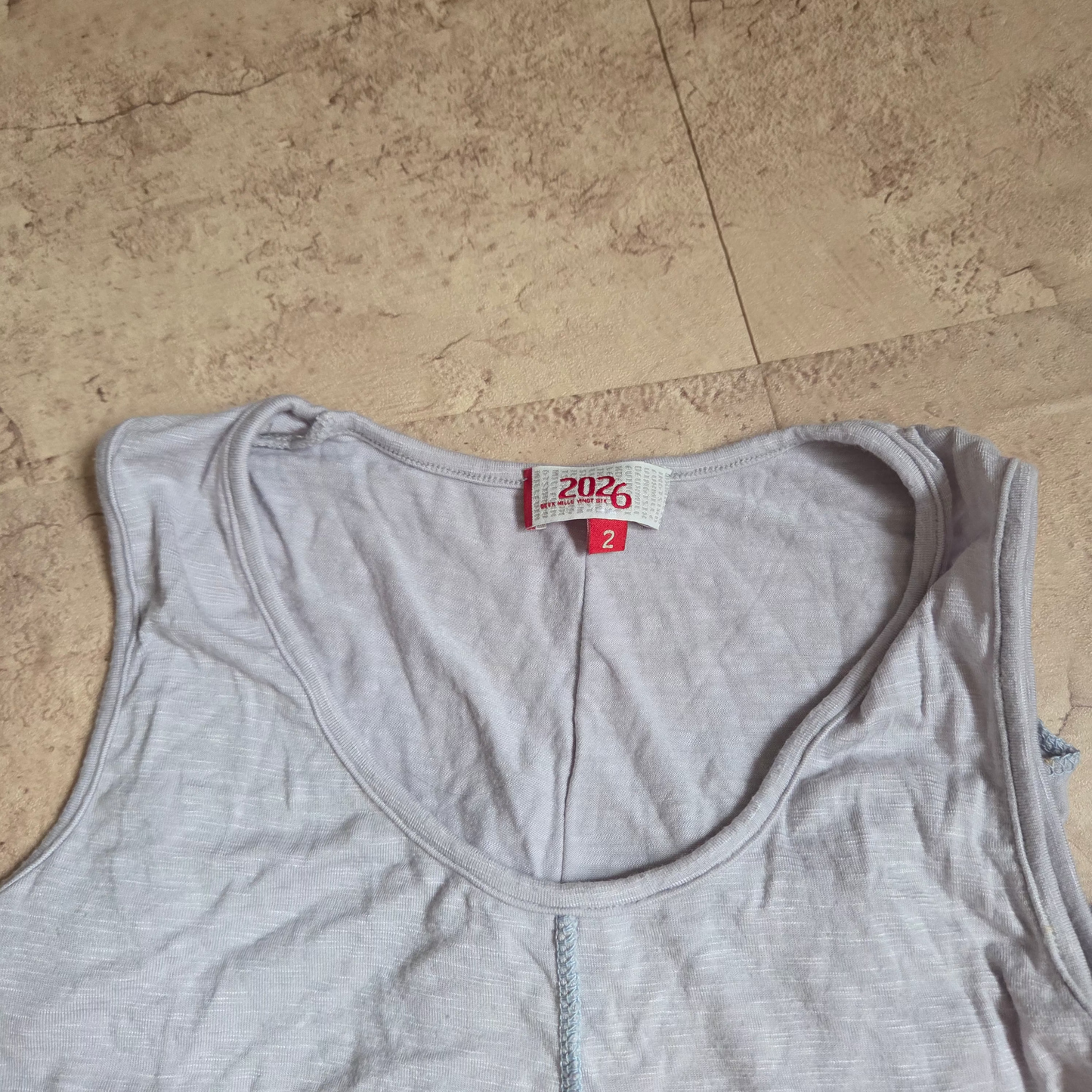 2026 Rushing Vest