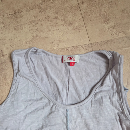 2026 Rushing Vest