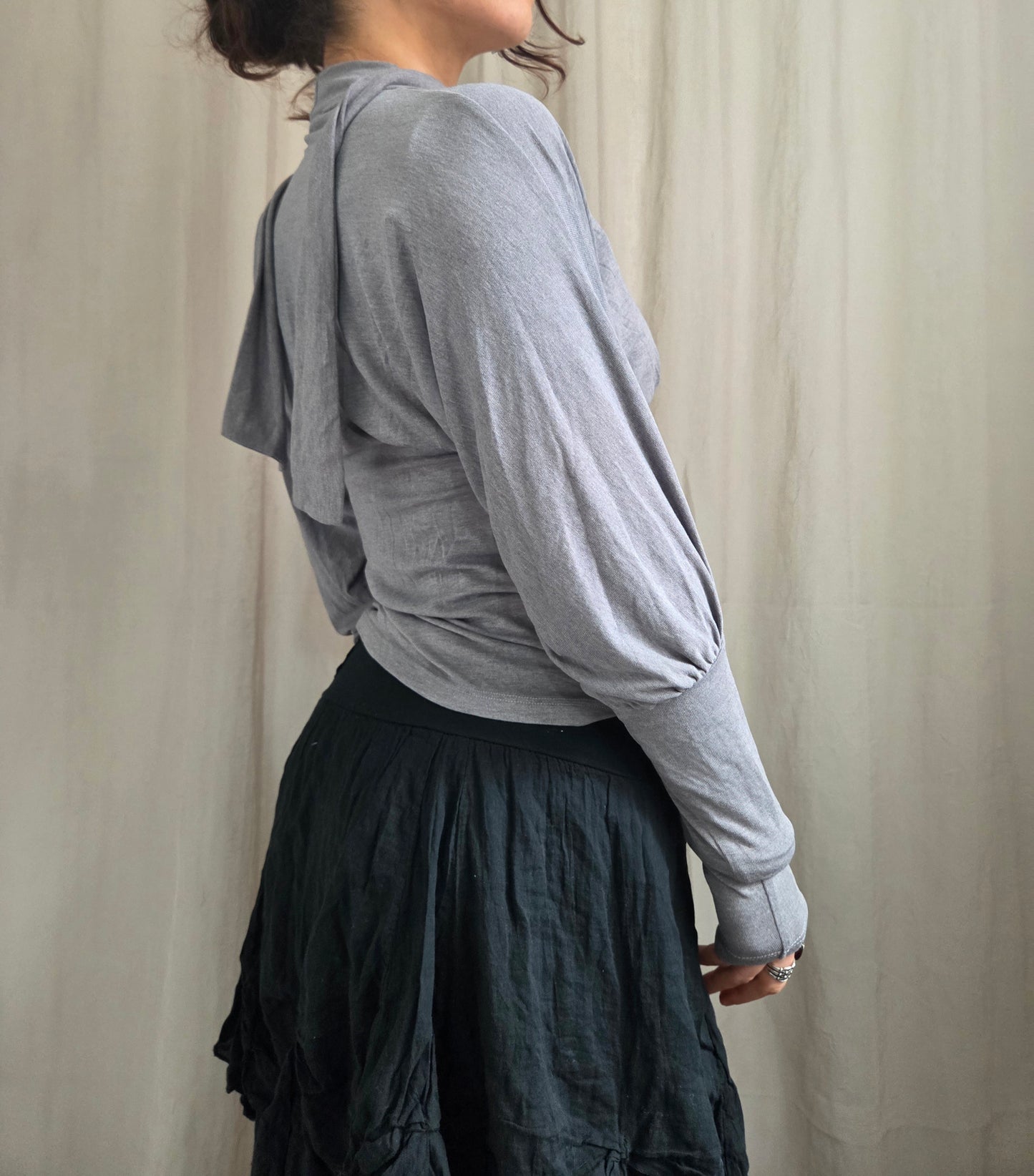 Morgan de Toi Blouse