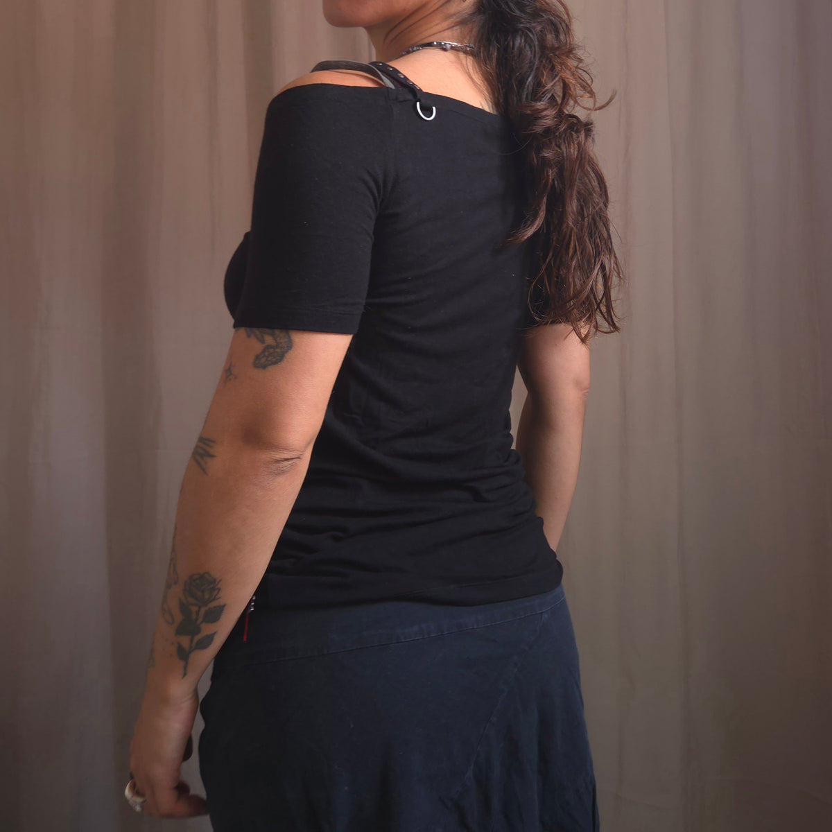 Cop Copine T-shirt