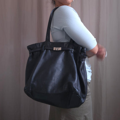 Firkin Black bag