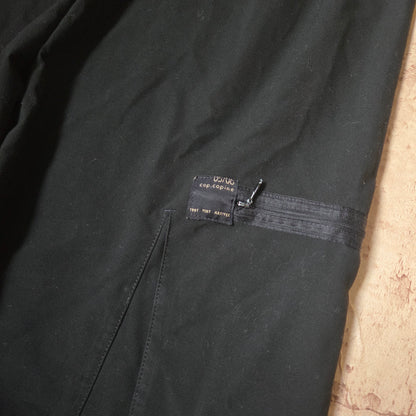 Cop Copine Zip Trousers
