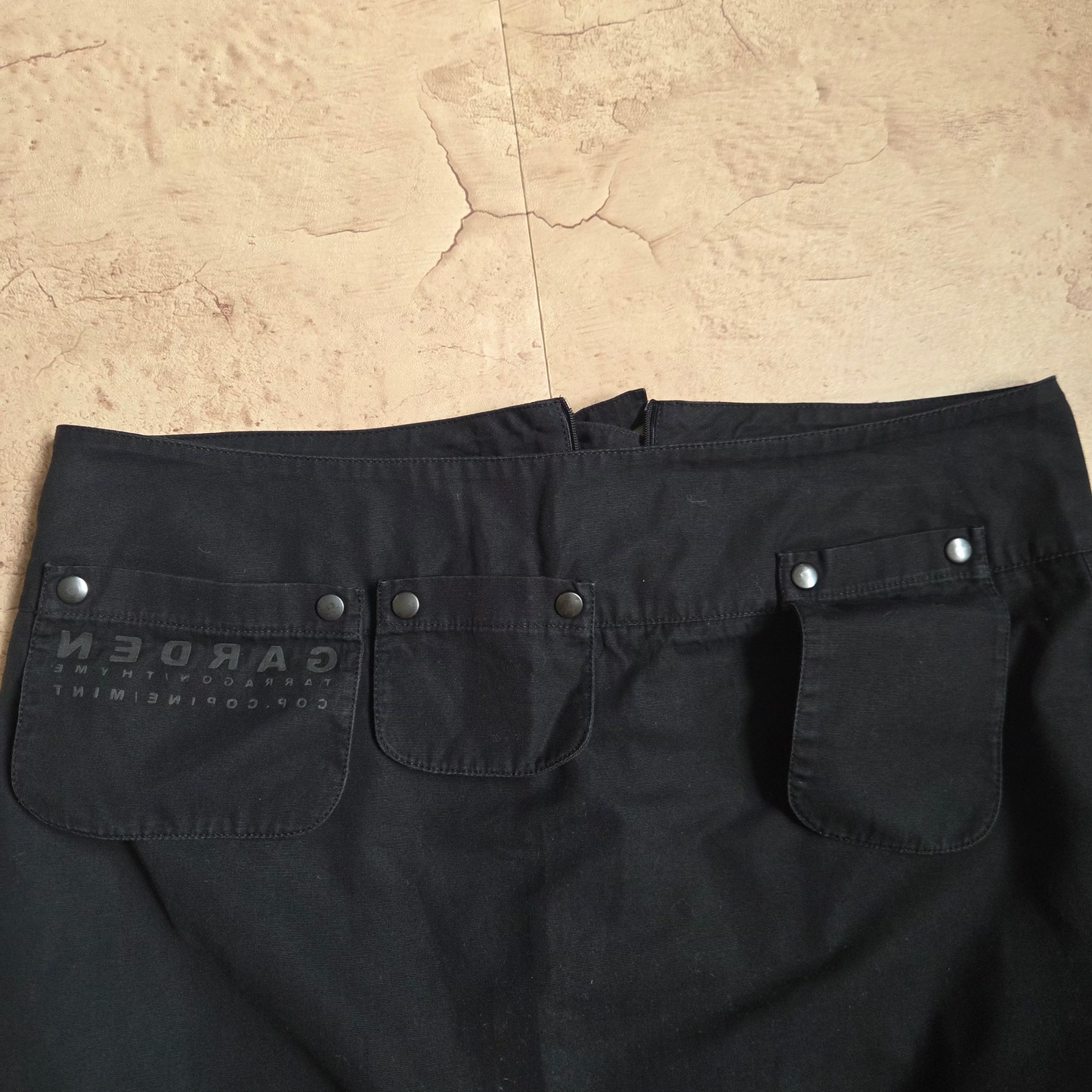 Cop Copine Midi Skirt
