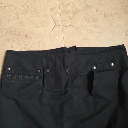 Cop Copine Midi Skirt