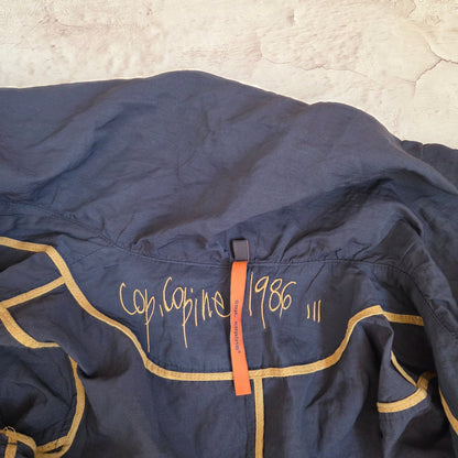 Cop Copine Wrap Cardigan