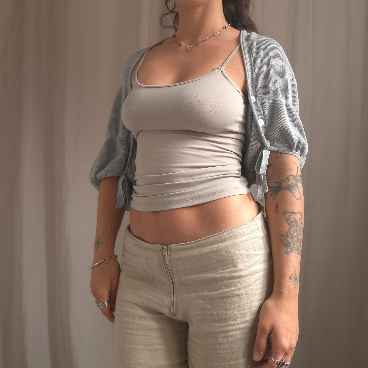 Cop copine Bolero