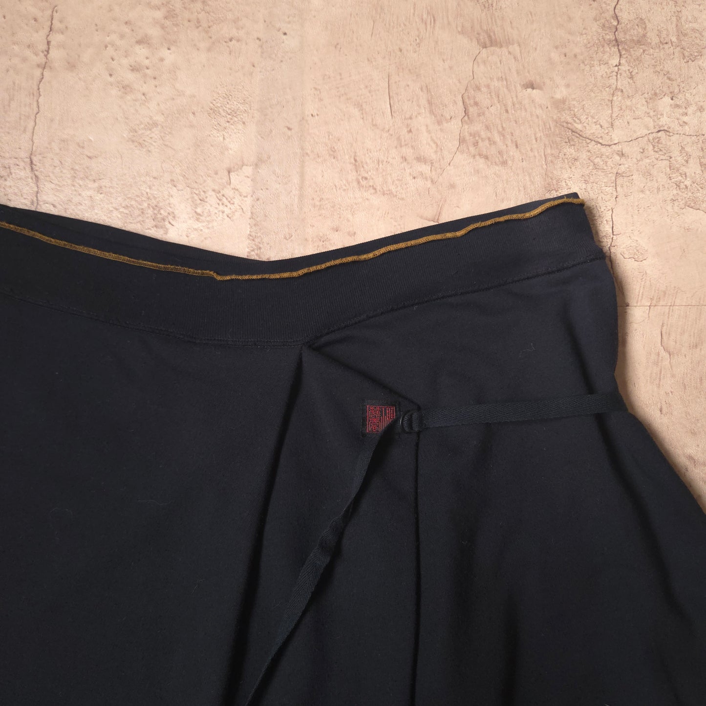 Cop Copine Midi Skirt
